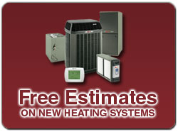 Heating Quote Laguna Hills